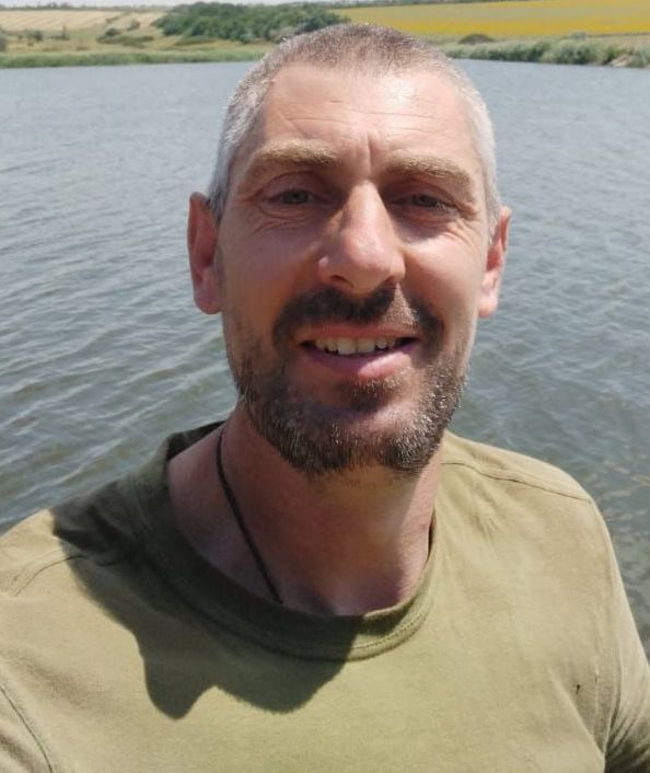 КИРИЧЕНКО ВОЛОДИМИР ГРИГОРОВИЧ