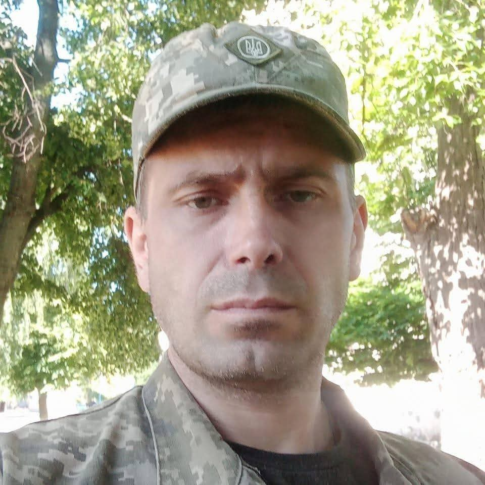ДЕМЧЕНКО ОЛЕКСІЙ ВІТАЛІЙОВИЧ