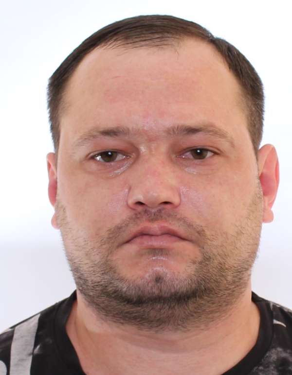 СИЧ ІВАН ВАСИЛЬОВИЧ