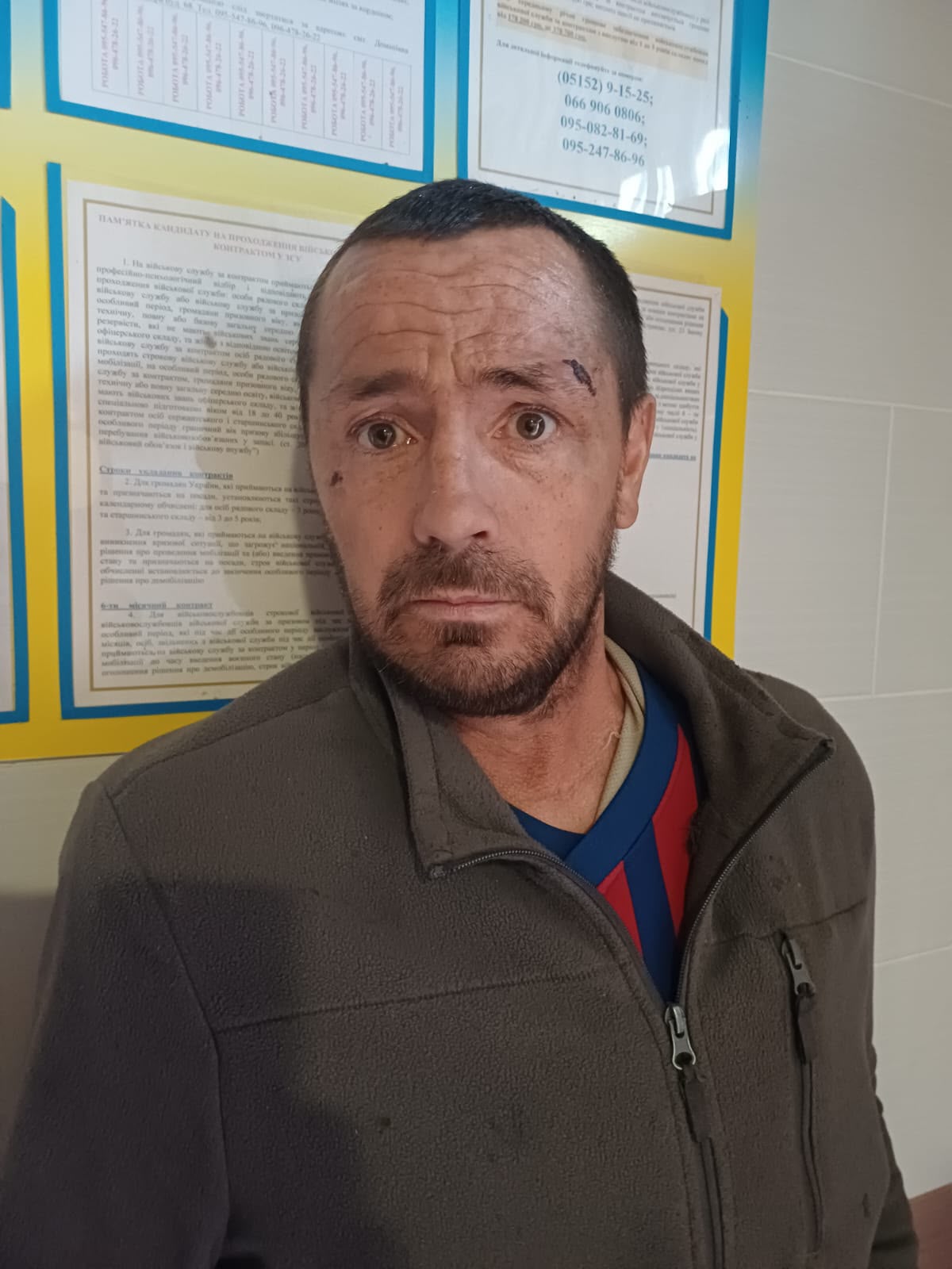 КОКОРІН ВІКТОР ВОЛОДИМИРОВИЧ