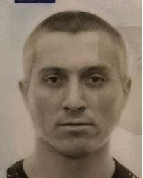 ХАРЧЕНКО МАКСИМ ПЕТРОВИЧ