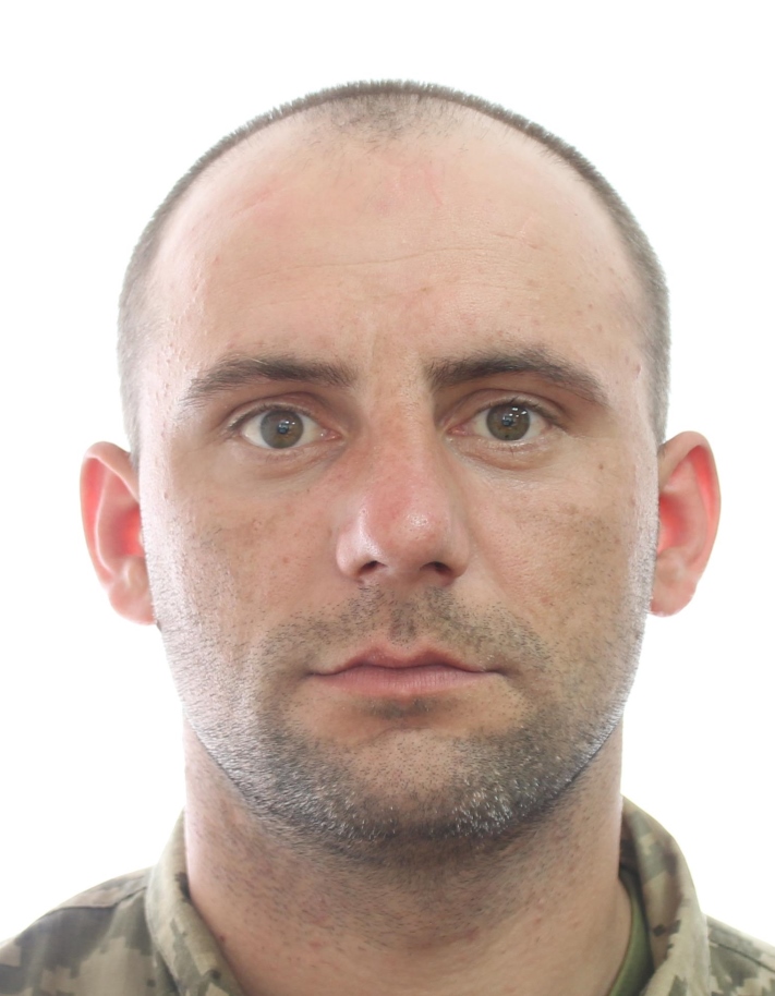 ЗАЛОЗНИЙ ІВАН МИХАЙЛОВИЧ
