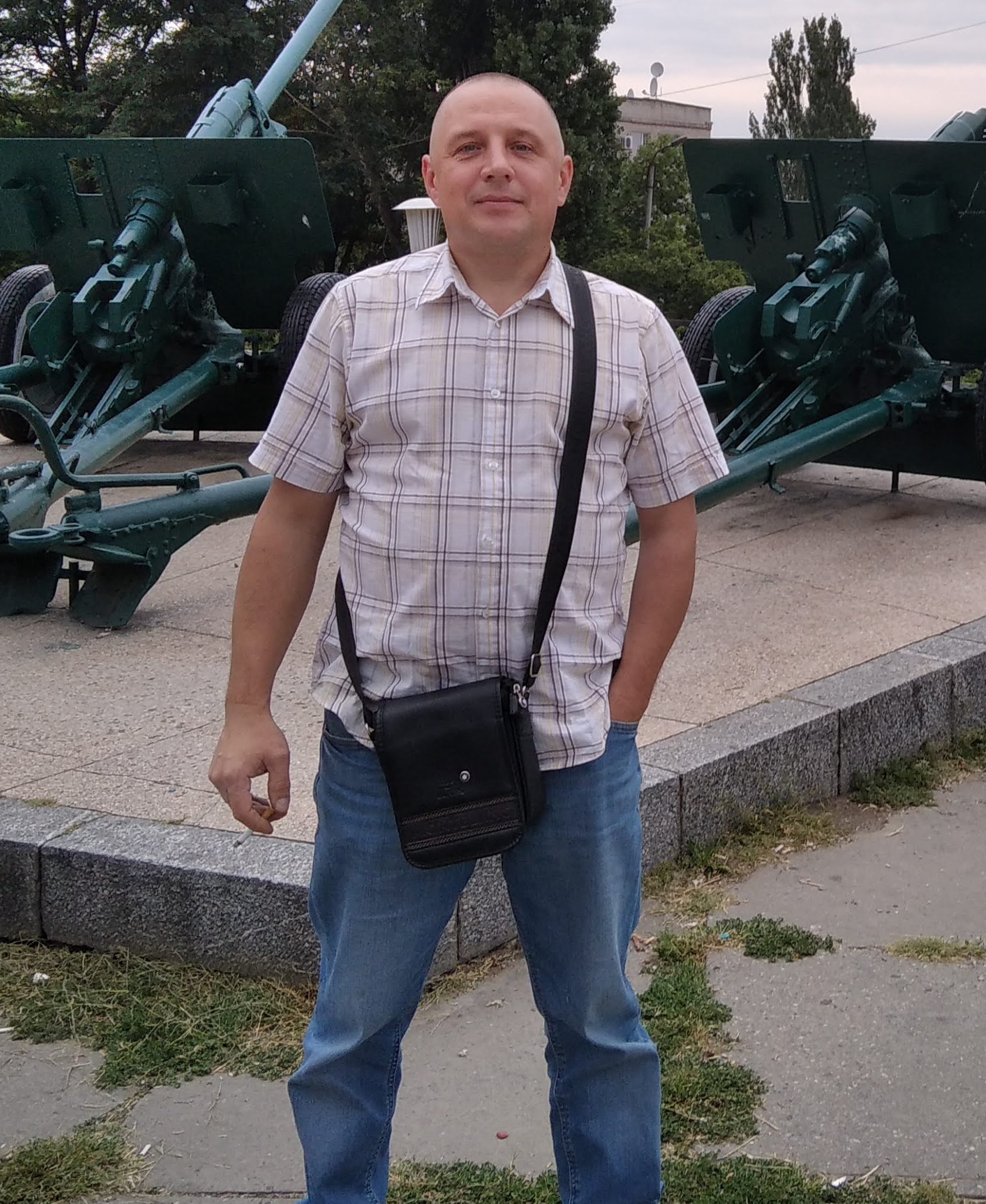 ШАПОВАЛ АНДРІЙ ВОЛОДИМИРОВИЧ